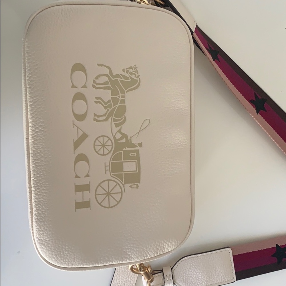 Brand new Coach handbag